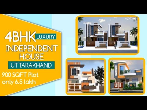 On Construction House   |   For Sale   |   2BHK,  3BHK,  4BHK   |   Uttarakhand