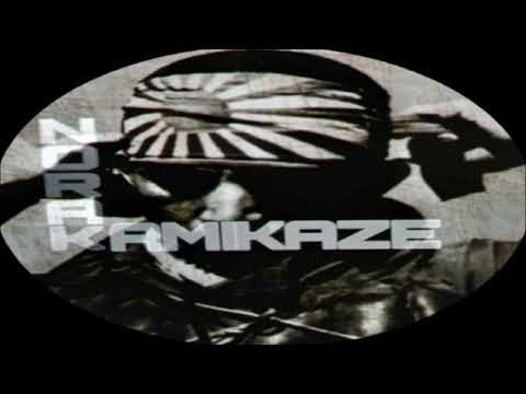 Norak - Kamikaze