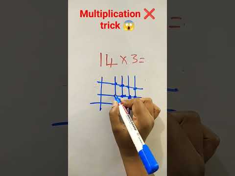 AWESOME MATHEMATICS#shorts#maths#easytrick #mathstricks #quickmathtrick #easymathtricks #quicktricks