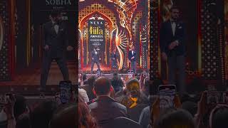 HRITHIK ROSHAN, VICKY KAUSHAL AND ABHISHEK BACHAN DANCE AT IIFA AWARDS 2023