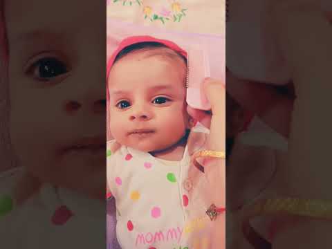 #babyexpression #combing #babyboy #viralvideo #lovely #cutness #funny #cute