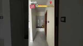 3BHK Flats for sale in LB NAGAR || BN Reddy || flats for sale in hyderabad