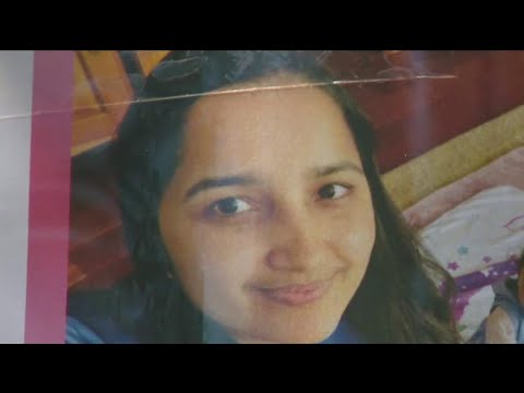 Family of missing Manassas Park mom Mamta Kafle Bhatt shares heartbreak | Full Press Conference