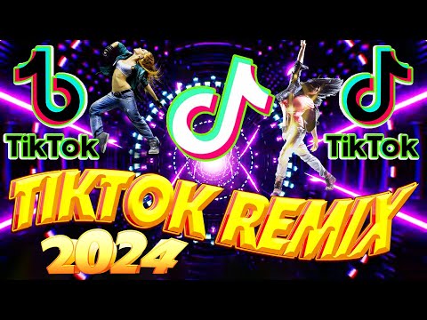 🔥 TIKTOK VIRAL MASHUP REMIX 2024 🔥 TRENDING TIKTOK MASHUP NONSTOP REMIX 2024🔥TRENDING TIKTOK VIRAL