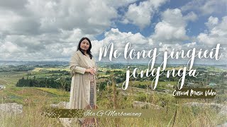 Me long jingieit jong nga (Official Music Video) // Ida G Marbaniang || with English Subtitle [CC]