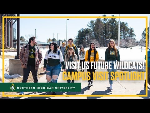 Campus Visit Spotlight