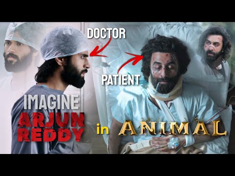 What if Arjun Reddy Treats Ranvijay Singh? | Ep- 5 | Vithin cine