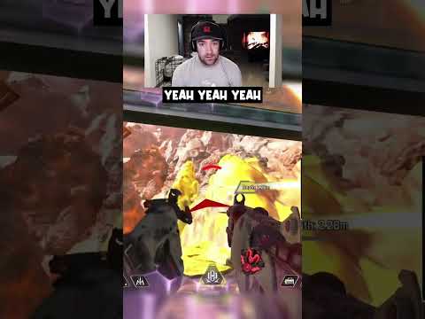 KILLING TWITCH STREAMERS IN APEX LEGENDS WITH REACTIONS P.12