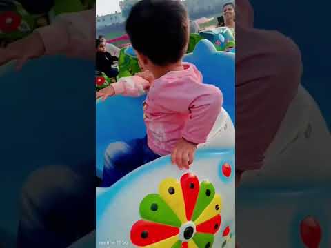 Kaise lagi meri cycle😄#cutebaby #baby #dance #viralvideo #funny #cute #lovesong #funnyvideos#shorts