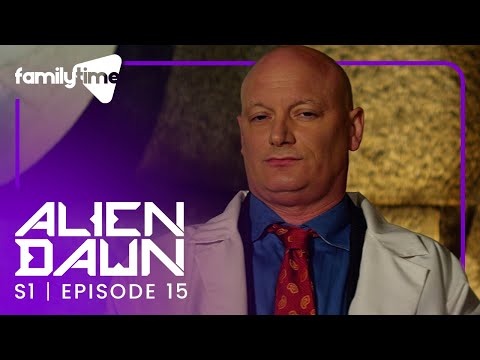 Alien Dawn | Episode 15 | The Trial