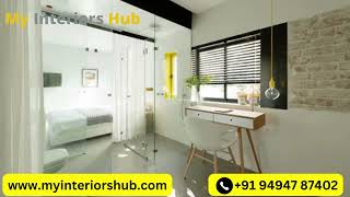 Interior Designers And Decorators In Lingampally   | Designers And Decorators In Lingampally