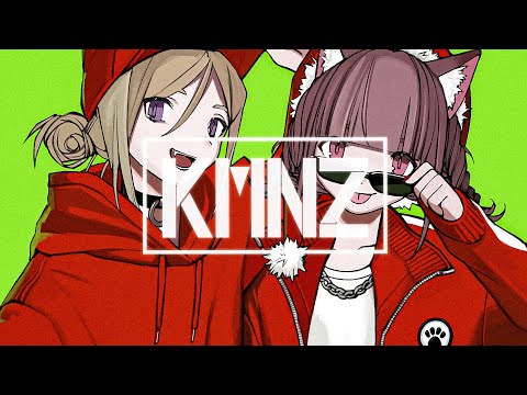 クリスマス・イブ Rap - KICK THE CAN CREW (Cover) / KMNZ