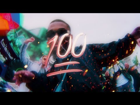 reezy - 100k (prod. by reezy & Bounce Brothas)