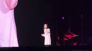 徐佳瑩 Lala Hsu - 浪費 @ 「變得有些奢侈的事」巡迴演唱會香港站 2024/9/21