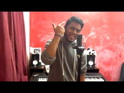 ARVIND RAJ // 9 TO 5 X PAINKILLER COVER