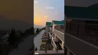 LBSNAA status 💞😊LBSNAA beautiful view ❣️ #lbsnaa #lbsnaamussoorie #lbsnaamotivationvideo #viral💞🔥🚨