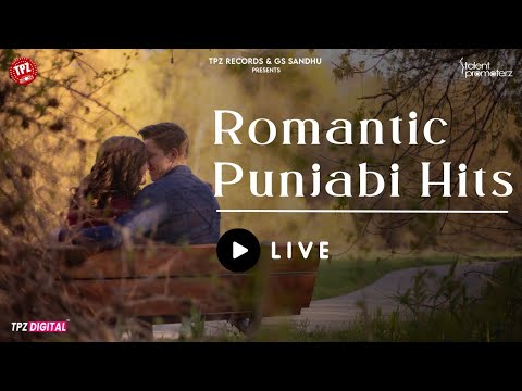 Non-Stop Punjabi Romantic Songs 2024 | Top Punjabi Romantic Hits 🔥 | 29 May 2024