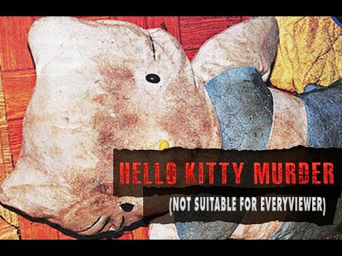 hello kitty murder-case detail(without music)#hellokitty,