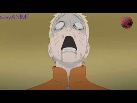 Baruto   Power of Byakugan