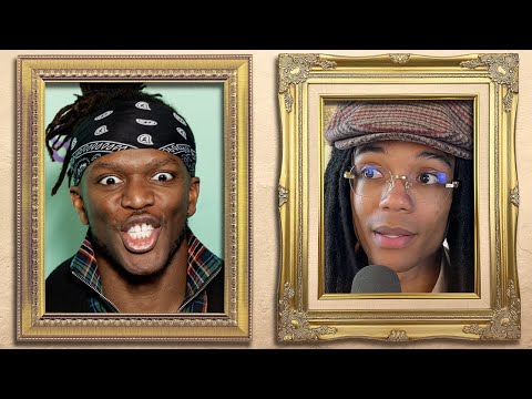 ksi has a meltdown over literally one tweet | cram session