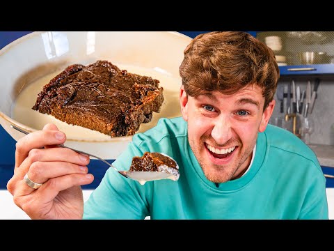 Taste Testing Unbelievable Global Desserts | Sorted Food