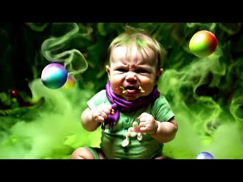 Inside Out Baby Trailer (Fan-Made Version) – Baby Emotions Take Over the Mind Headquarters!