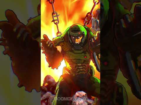 Hakari Dance but It's The DOOM Slayer