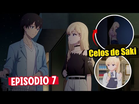 CELOS 💥 - Episodio 7 - Gimai Seikatsu