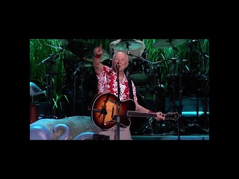 🦜 Jimmy Buffett Full Concert Austin June 2022 (HD 1080HD)