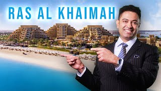 Ras Al Khaimah - The Best Real Estate Investment Destination