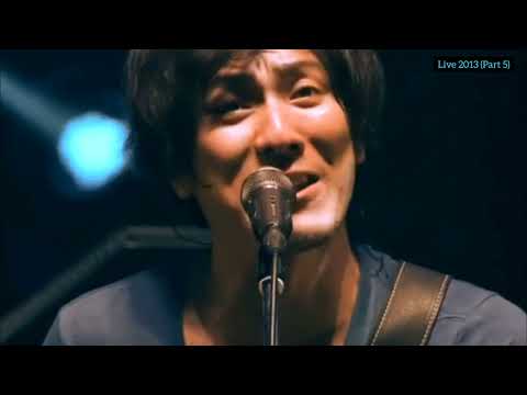 [back number] Part 5 - Stay With Us 「高嶺の花子さん / 恋」