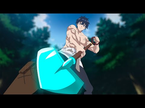 「AMV 」 - Break It Down 🔥