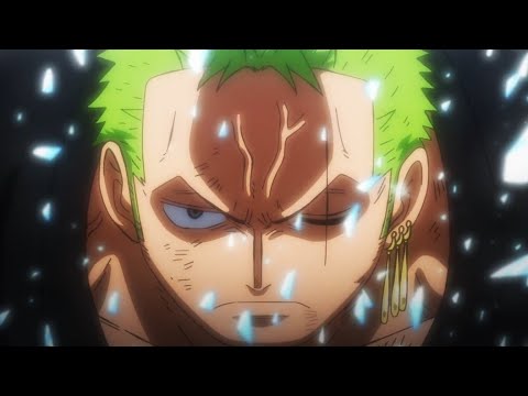 One Piece Episode 1010「AMV」- Downfall