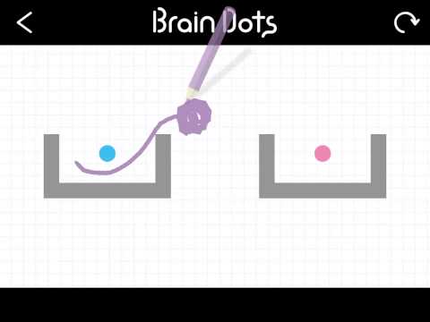 I have cleared stage 130 on Brain Dots! http://braindotsapp.com #BrainDots #BrainDots_s130