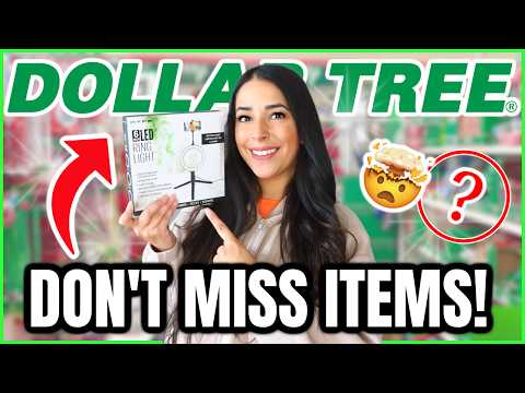 Dollar Tree *JACKPOT* finds you DON’T want to miss!