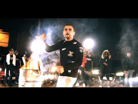 Sofiane Ft. Hornet la Frappe, GLK & YL - Le Cercle [Clip Officiel]