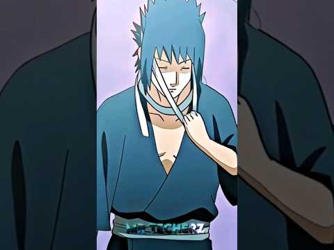 SASUKE - HEY MAMA || AMV/EDIT || #anime #animeedit #amv #sasuke #itachi