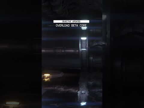 Alien: Isolation - Overload Beta Core