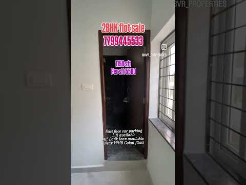 house for sale near7798445533  kPHB Gokul fllats Madhapur Gachibowli (1)