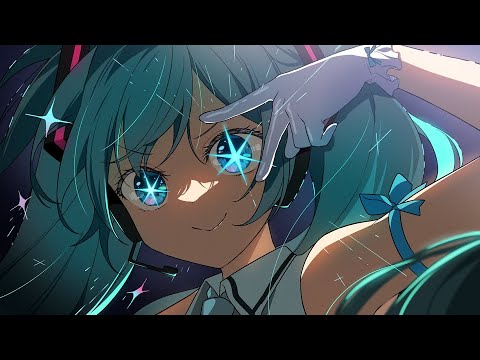 【初音ミク/Miku Hatsune】アイドル【カバー/Cover】