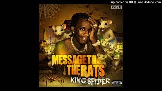 Young Thug - Message To The Rats (Official Audio)