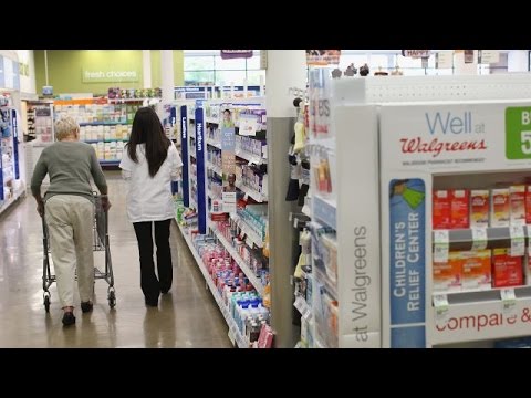 Here's More Evidence That Common Drugs May Cause Cognition Issues - Newsy