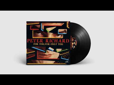 Peter Richard - Talk About Me