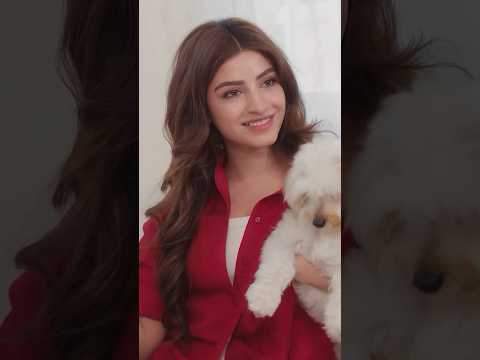 The Mesmerizing Beauty Kinza Hashmi In Tere Bina Na Guzara E 😍🥰 #kinzahashmi #youtubeshorts #shorts