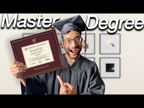 The Top Masters Degrees (Salary, Job Growth, & More!)