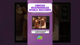 GET TO KNOW WORLD REACHERS #internationalstudy