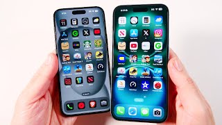 iPhone 15 Plus vs iPhone 16 Plus - Which To Buy?