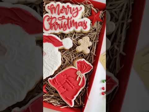 Christmas Cake ideas|Christmas cake decoration|MerryChristmas|Santa Claus#christmas #cake#santaclaus