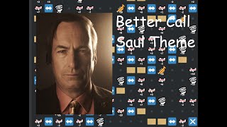 Better Call Saul Theme (Thirty Dollar Website)