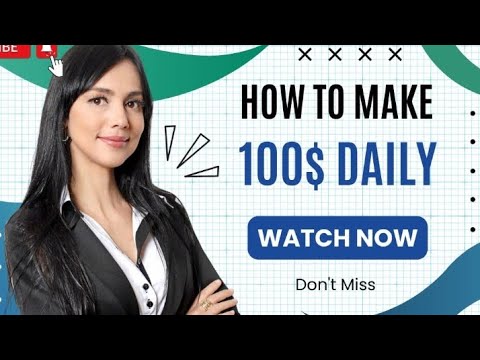 how to make money online at home without investment 2024